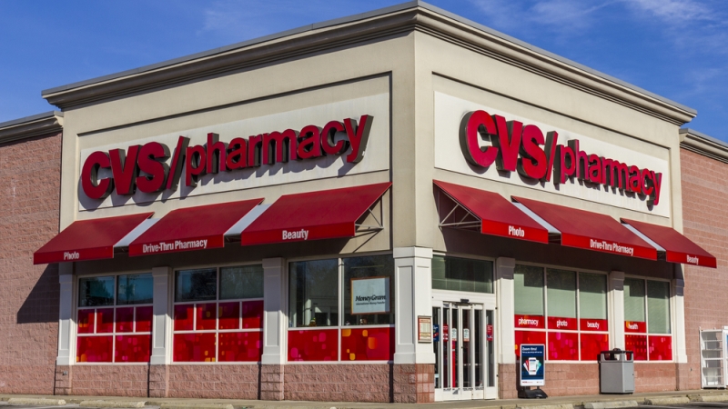 OptumRx CVS Partner On New Pharmacy Network Solution MeriTalk State 