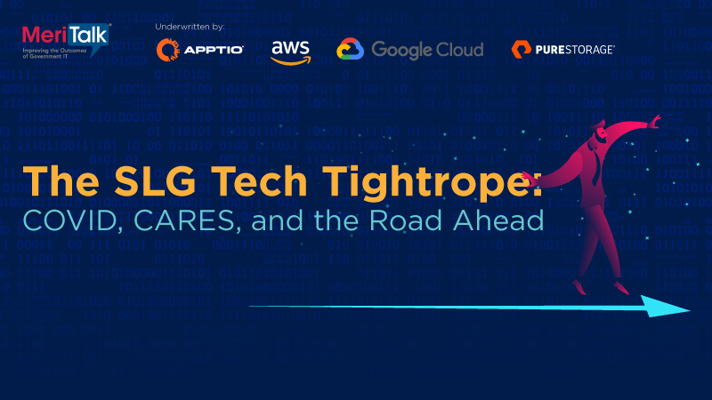 SLG Tech Tightrope