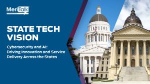 State Tech Vision – September 2022