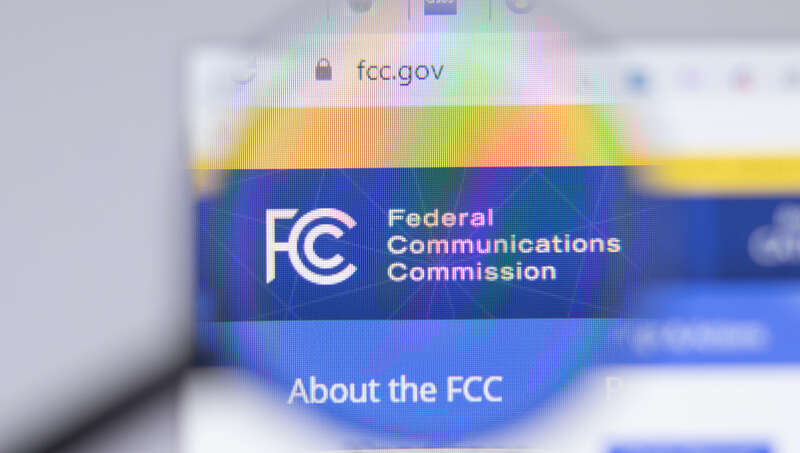FCC