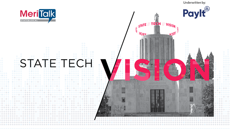 State Tech Vision Special Report: State CIO Interview Series