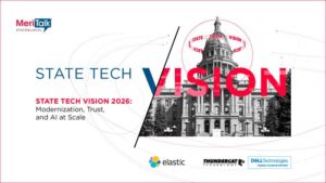 State Tech Vision 2026