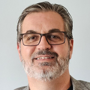 Greg DeYoung