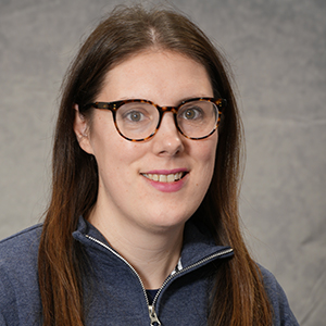 Allison Wells
