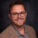 Zack Prater